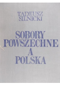 Sobory powszechne a Polska