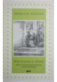 Wieczorem w domu