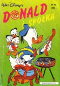 Donald i spółka Nr 13