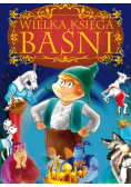 Wielka księga baśni