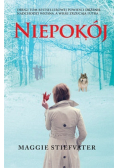 Niepokój