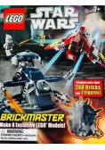 LEGO Star Wars Brickmaster