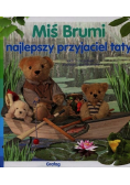 Miś Brumi. Najlepszy przyjaciel taty