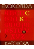 Encyklopedia katolicka Tom 9