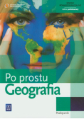Geografia Po prostu Podręcznik Zakres podstawowy