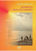 Wewnętrzny nauczyciel człowieka