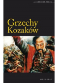 Grzechy Kozaków