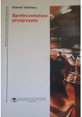 Społeczeństwo przejrzyste