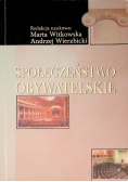 Społeczeństwo obywatelskie