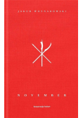November