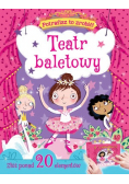 Teatr baletowy