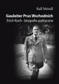 Gauleiter Prus Wschodnich
