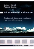 Jak rozmawiać z Niemcami