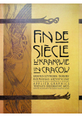 Fin de Siecle w Krakowie