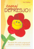 Żegnaj depresjo