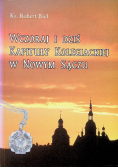 Wczoraj i dziś kapituły kolegiackiej w Nowym Sączu