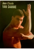 Jean Claude Van Damme