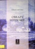 Obrazy litewskie