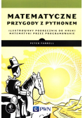 Matematyczne przygody z Pythonem