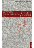 Krystyna córka Lavransa część 1/2