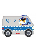 Wykrojnik - Policja