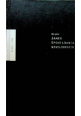 Opowiadania nowojorskie