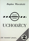 Uchodźcy