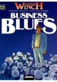 Largo Winch Tom 4 Business blues