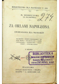 Za orłami Napoleona