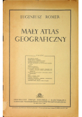 Mały atlas geograficzny