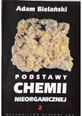 Podstawy chemii nieorganicznej