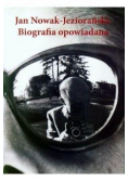 Jan nowak jeziorański biografia opowiada