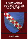 Normański podboj Sycylii w XI wieku