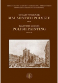 Straty wojenne malarstwo polskie tom II