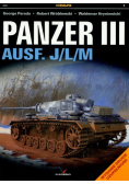 Panzer III Ausf J/L/M