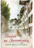 Powrót na Staromiejską