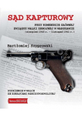 Sąd Kapturowy przy Komendzie Głównej Związku