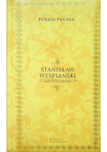 Poezja Polska Antologia