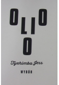 Olio wybór