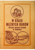 W kraju mężnych Burów 1922 r