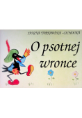 O psotnej wronce