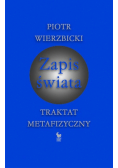 Zapis świata