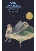 Ostatnie historie