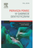 Pierwsza pomoc w gabinecie dentystycznym