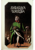 Straszna wróżba