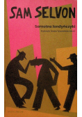 Samotne londyńczyki
