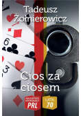 Cios za ciosem