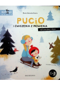 Pucio i ćwiczenia z mówienia