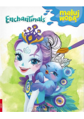 Enchantimals. Maluj wodą
