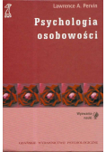 Psychologia osobowości